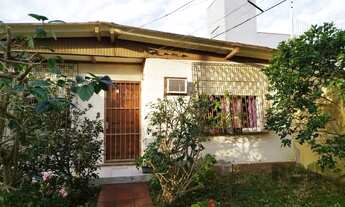 Imagem 1: Casa 2 dormitórios, 2 vagas, Bairro Parque dos Maias