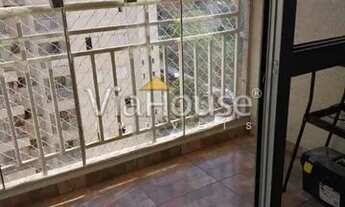 Imagem 4: Apartamento á venda com 3 quartos, 65 m² - Jardim Castelo Branco, Ribeirão Preto