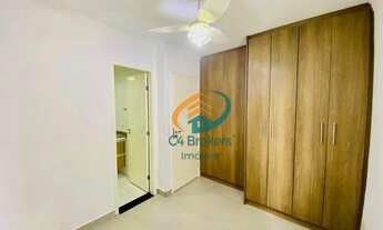 Imagem 7: Apartamento com 3 dormitórios, 75 m² - venda por R$ 640.000,00 ou aluguel por R$ 4.350,00