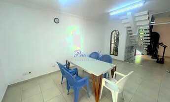 Imagem 4: Casa com 3 dormitórios à venda, 162 m² por R$ 1.100.000,00 - Praia das Pitangueiras - Guar