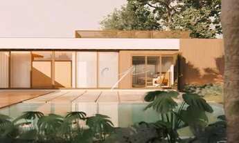 Imagem 3: Casa com 4 dorm à venda, por R$ 4.900.000 - Condomínio Xapada Parque Ytu - Itu/SP