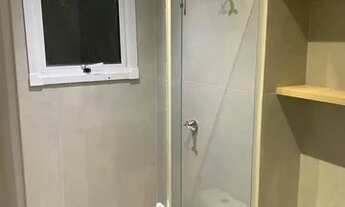 Imagem 2: Studio para aluguel tem 30 metros quadrados com 1 quarto em Jardim Caravelas - São Paulo