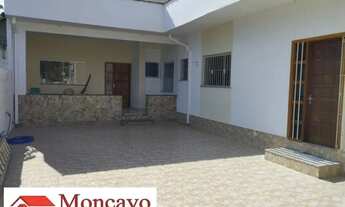 Imagem: Caraguatatuba - Casa Padrão - Centro