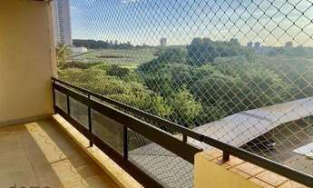 Imagem 3: Vendo Ótimo Apto no Ediício Condomínio Residencial Pau Brasil