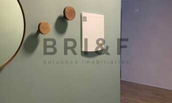 Imagem 4: ALUGUEL Apartamento - 90m2 - 3 dormitórios sendo 1 Suite - Vila Madalena, Alto Pinheiros