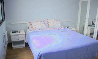 Imagem 4: Flat na Consolação próximo da Paulista disponível para locação com 50m²