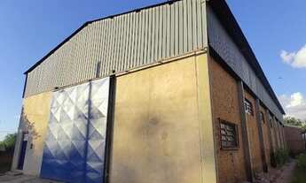 Imagem 2: Galpão Comercial 363,60m² bem localizado Brotas/SP