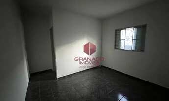 Imagem 3: Kitnet com 1 dormitório para alugar, 40 m² por R$ 680,00/mês - Cidade Jardim - Maringá/PR