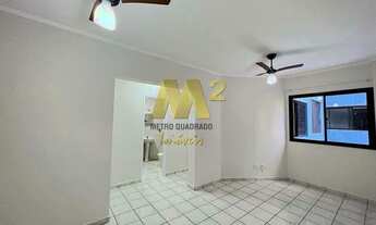 Imagem 3: Apartamento com 1 dorm, Aviação, Praia Grande - R$ 235 mil, Cod: 12195