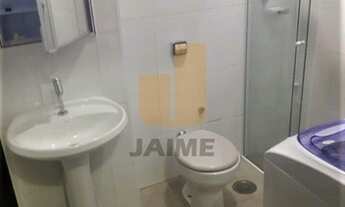 Imagem 5: APARTAMENTO 01 DORMITORIO