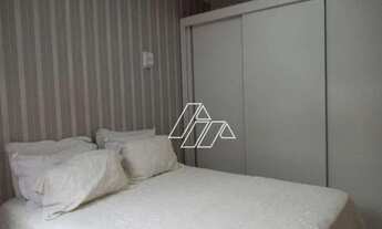 Imagem 5: Casa com 3 dormitórios à venda, 60 m² - Jardim Altos do Palmital - Marília/SP