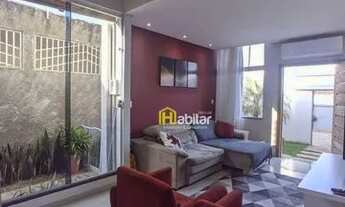 Imagem 6: Sobrado com 3 dormitórios à venda, 220 m² por R$ 698.000,00 - Conjunto Xavier Maia - Rio B