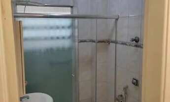 Imagem 7: VENDO LINDO IMÓVEL DE 1 DORMITÓRIO COM CONDOMÍNIO E IPTU BAIXO,  67 m2, COM VISTA PARA O M