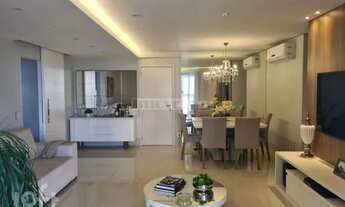 Imagem 6: Barra da Tijuca Apartamento com 3 dormitórios