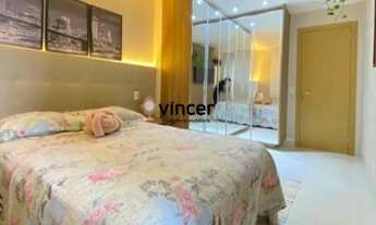 Imagem 7: Apartamento no Apartamento no Jardim Goiás