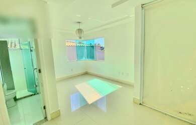 Imagem 7: Linda casa na Granja c/ 3suítes, 4brs, 4vgs, amrs plnjds, split, hidro, churrqr, blindx