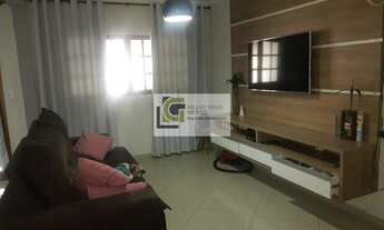 Imagem 4: Casa para venda no Residencial Gazzo - Zona Sul SJC