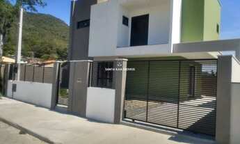 Imagem: FLORIANóPOLIS - Casa Padrão - Ribeirão