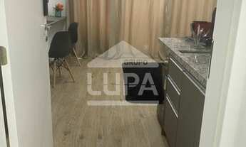 Imagem 4: APARTAMENTO 1 DORMITÓRIO PARA LOCAÇÃO- SANTANA