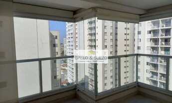 Imagem 3: Apartamento com 3 dormitórios para alugar, 77 m² por R$ 5.114,60/mês - Saúde - São Paulo/S