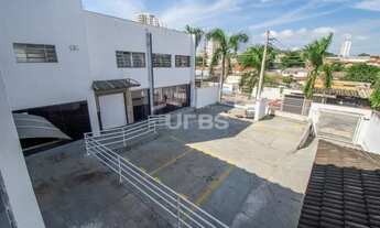 Imagem 3: 0 - Prédio - Setor Aeroporto