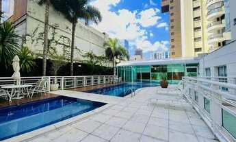 Imagem 3: Apartamento para aluguel com 201 metros quadrados com 3 quartos em Itaim Bibi - São Paulo