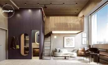 Imagem 4: LOFT RESIDENCIAL em São Paulo - SP, Moema