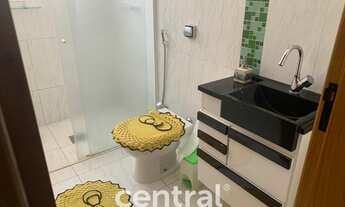 Imagem 5: Casa residencial à venda, 02 dormitórios sendo 01 suite, 104,76m²- Jardim Terra Branca