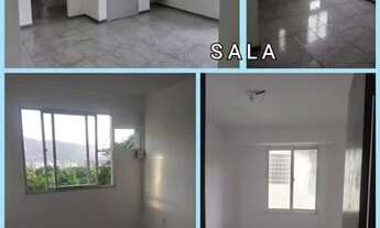 Imagem 1: Aluguel de apto tipo casa