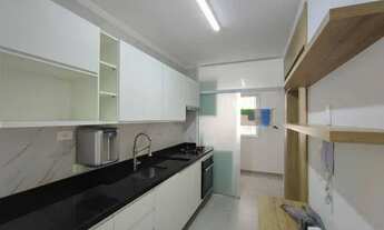 Imagem 6: Apartamento com 2 dormitórios para alugar, 70 m² por R$ 4.776,49/mês - Campo Belo - São Pa