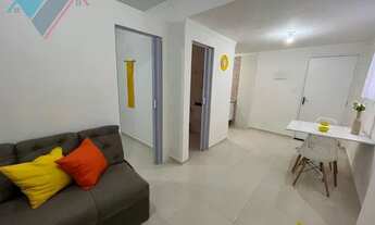 Imagem 4: Apartamento para venda com 1 quarto em Tupi - Praia Grande - SP