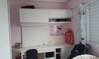 Imagem 7: Apartamento para venda com 85 metros quadrados com 3 quartos