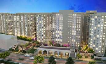 Imagem: Apartamento com 2 dormitórios à venda