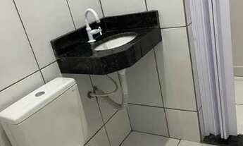 Imagem 5: Kitinete Kitnet com 1 dormitório