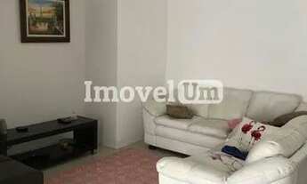 Imagem 3: Barra da Tijuca Apartamento com 1 dormitório