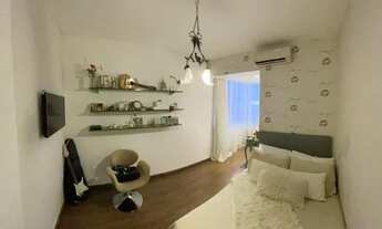 Imagem 7: TRIPLEX COM VISTA PANORÂMICA EM LOCALIZAÇÃO VALORIZADA NO SION