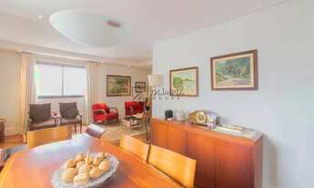 Imagem 6: Apartamento Venda Moema 178 m² 3 Dormitórios