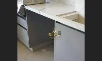 Imagem 7: Apartamento para alugar, Edifício Glass - Barueri/SP com 2 dormitórios