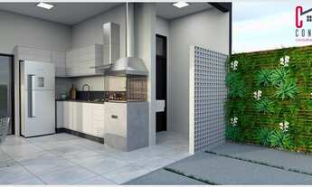 Imagem 3: CASA RESIDENCIAL em INDAIATUBA - SP, VILA RUBENS