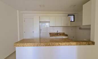 Imagem: Apartamento para venda possui 54 metros