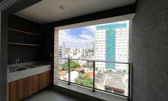 Imagem 7: Apartamento para venda ou locação, 2 suítes, 2 vagas, lazer completo, Cambuí, Campinas/SP