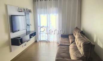 Imagem 2: Apartamento à venda no Parque Prado - Campinas/SP