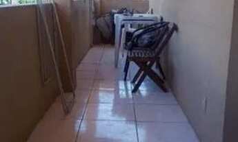 Imagem: Casa mobiliada 2/4 em Mar grande, Vera Cruz