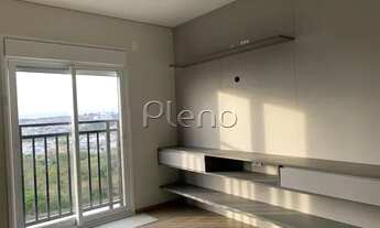 Imagem 6: Apartamento - Swiss Park - Campinas