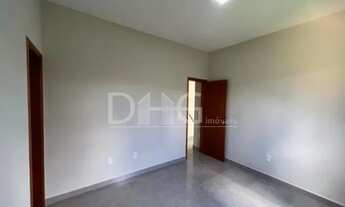 Imagem 5: Casa à venda, 3 quartos, 1 suíte, 2 vagas, Residencial Colibri II - Paulínia/SP