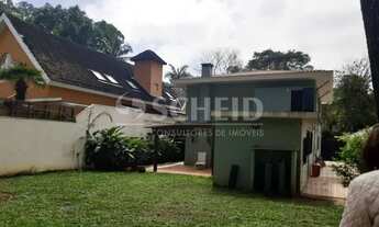 Imagem 3: Jardim Marajoara 04 dormitórios