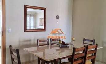 Imagem 4: Apartamento na Vila Ema com 4 quartos mobiliado para locação