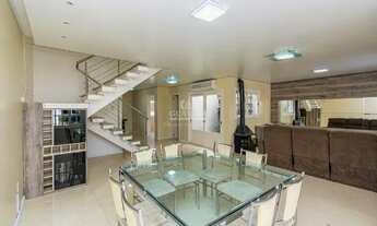 Imagem 2: Casa em Condomínio para aluguel, 4 quartos, 2 suítes, 2 vagas, Ecoville - Porto Alegre/RS