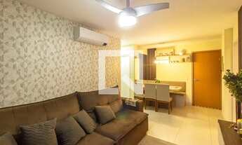 Imagem 4: Apartamento para Aluguel - Campo Grande, 2 Quartos, 74 m2