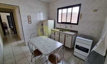 Imagem 3: Apartamento com 1 dorm, Canto do Forte, Praia Grande - R$ 224 mil, Cod: 4894